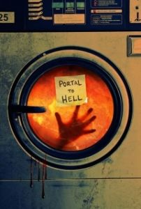 Постер Портал в ад (Portal to Hell)