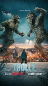 Постер Тролль 2 (Troll 2)