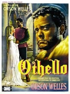 Постер Отелло (Othello)