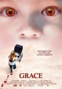Постер Грейси! (Grace)