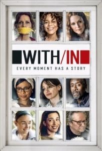 Постер На одну ночь (With/In Volume I+II)