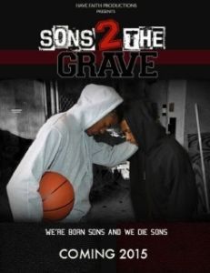 Постер Сыновья до гроба (Sons 2 the Grave)