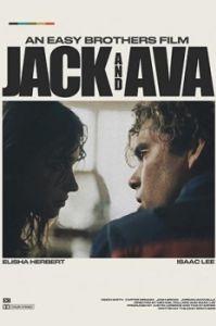 Постер Джек и Эйва (Jack and Ava)