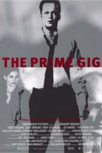 Постер Мошенники (The Prime Gig)