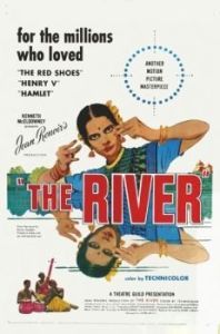 Постер Река (The River)