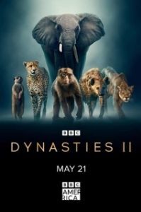 Постер Династии II (Dynasties II)