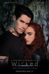 Постер Искушение (Wicked: A Wicked Trilogy)