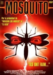 Постер Москиты (Mosquito)