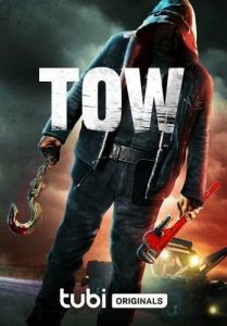 Постер Эвакуаторщик (Tow)