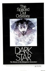 Постер Тёмная Звезда (Dark Star)