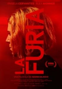 Постер Ярость (La furia)