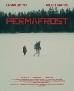 Постер Вечная мерзлота (Permafrost)