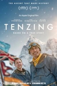 Постер Тенцинг (Tenzing)