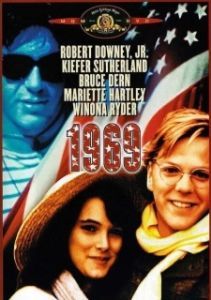 Постер 1969 (1969)
