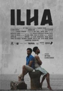 Постер Остров (Ilha)