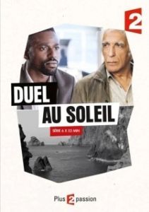 Постер Дуэль под солнцем (Duel au soleil)