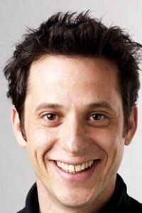 Хавьер Марзан