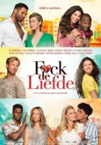 Постер К чёрту любовь (F*ck de liefde)