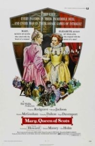 Постер Мария — королева Шотландии (Mary, Queen of Scots)