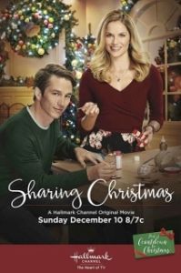 Постер Даруя Рождество (Sharing Christmas)