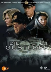 Постер Густлофф (Die Gustloff)