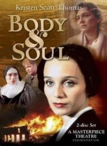 Постер Тело и душа (Body & Soul)