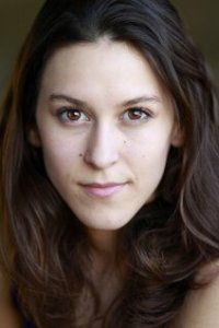 Amanda Graeff