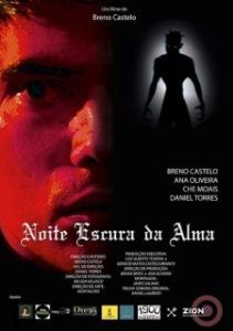 Постер Темная ночь души (Noite Escura da Alma)