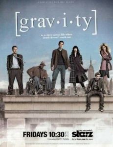 Постер Гравитация (Gravity)