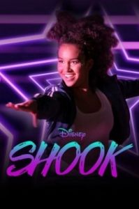 Постер Встряска (Shook)