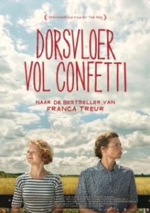 Постер Урожай конфетти (Dorsvloer vol confetti)