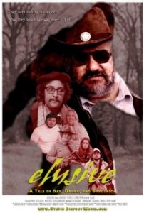 Постер Неуловимый (Elusive)