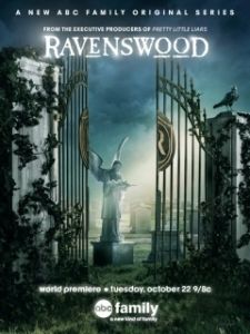 Постер Рейвенсвуд (Ravenswood)