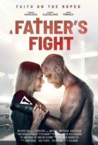Постер Борьба отца (Fight)