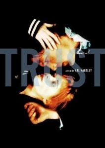 Постер Доверься (Trust)