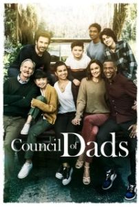 Постер Совет отцов (Council of Dads)