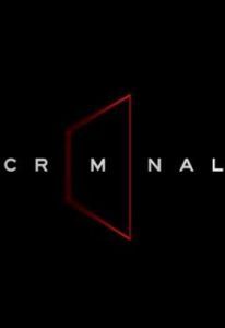 Постер Преступник (Criminal)