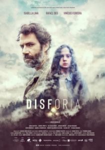 Постер Дисфория (Dysphoria)