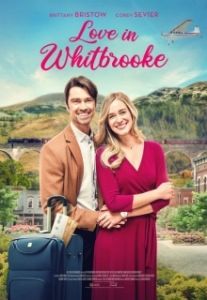 Постер Любовь в Уитбруке (Love in Whitbrooke)