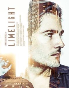 Постер В центре внимания (Limelight)