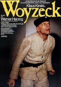 Постер Войцек (Woyzeck)