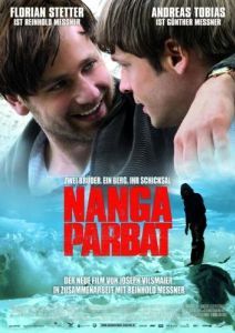 Постер Нанга-Парбат (Nanga Parbat)