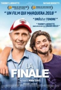 Постер Финал (La finale)