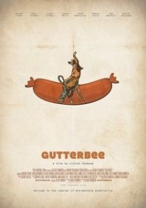 Постер Гаттерби (Gutterbee)