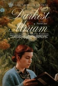 Постер Мрачная Мириам (Darkest Miriam)
