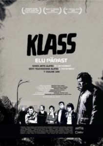 Постер Класс: Жизнь после (Klass - Elu pärast)