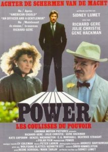 Постер Власть (Power)