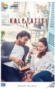 Постер Сердцебиение (Kalp Atisi)