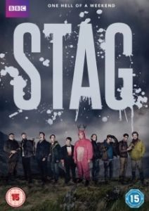 Постер Охота на оленей (Stag)
