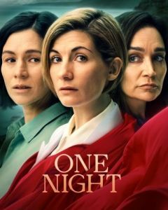 Постер Одна ночь (One Night)